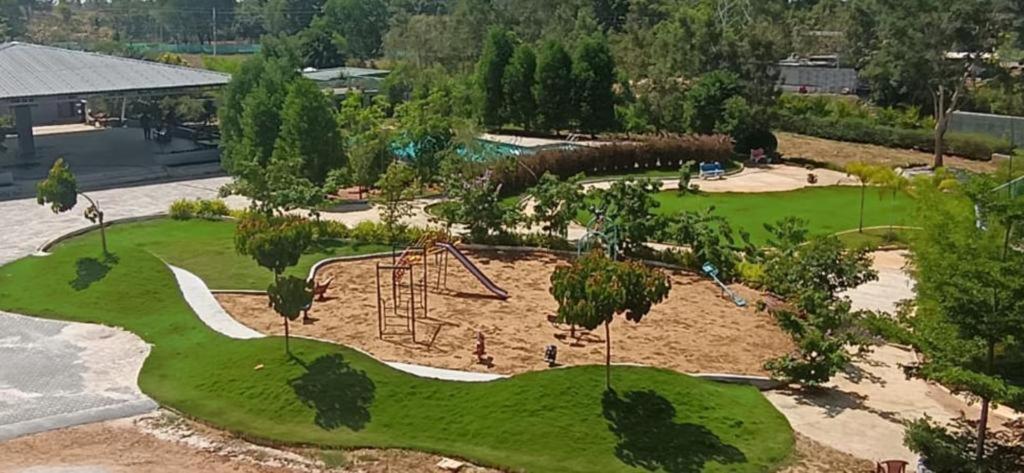 White Lake Resort Bilikere エクステリア 写真
